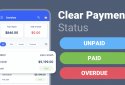 Smart Invoice Maker & Invoices screenshot 6 Smart Invoice Maker & Invoices screenshot 6