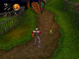 MediEvil  screenshot 1