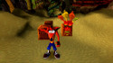 Crash Bandicoot 2: Cortex Strikes Back screenshot 2