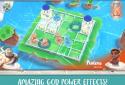 Santorini Board Game screenshot 1
