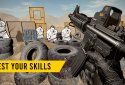 GUNSIM - 3D FPS Shooting Guns screenshot 2