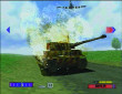 Panzer front screenshot 1