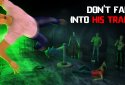 Springman Online Horror Bunker screenshot 3