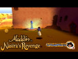 Disney's Aladdin in Nasira's Revenge screenshot 1