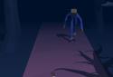 Huggy Monster Run screenshot 1
