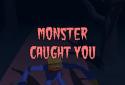 Huggy Monster Run screenshot 3