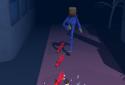 Huggy Monster Run screenshot 4