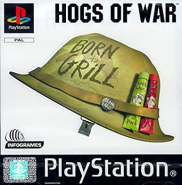 Hogs of War