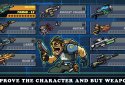 Metal Shooter Slug Soldiers screenshot 6