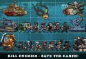 Metal Shooter Slug Soldiers screenshot 7