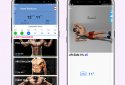 Home Workouts - No equipment - Lose Weight Trainer screenshot 1