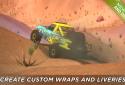 4x4 Mania: SUV Racing screenshot 4