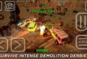 4x4 Mania: SUV Racing screenshot 8