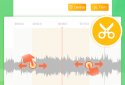 MP3 Cutter & Ringtone Maker screenshot 2