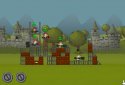 Battle Hamsters: Line defense screenshot 1
