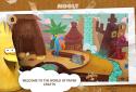 Paper Tales screenshot 1