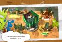 Paper Tales screenshot 2