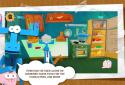 Paper Tales screenshot 5