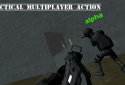Project Breach Online CQB FPS screenshot 1