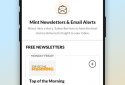 Mint - Business & Market News screenshot 8