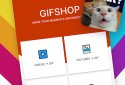 GIF Maker - GIF Editor screenshot 1