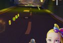 Nickelodeon Kart Racers screenshot 2