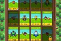 Garden Defense Zombies Wipeout screenshot 3