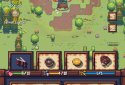 Idle Fortress: First Ascent screenshot 3