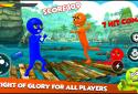 Beast Fighting 2020: SuperHero Stickman Wrestling screenshot 2
