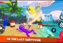 Beast Fighting 2020: SuperHero Stickman Wrestling screenshot 4