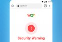 WOT Mobile Security Protection screenshot 4 WOT Mobile Security Protection screenshot 4