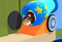 Hamster Maze screenshot 3