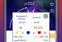 Calcy IV - Instant IV, PvP Ranks & Raid-Counter screenshot 7