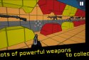 Netlooter - The auto-aim FPS screenshot 2