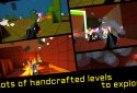 Netlooter - The auto-aim FPS screenshot 3