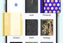 Mind Notes: Notebook Note Memo screenshot 2
