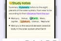 Mind Notes: Notebook Note Memo screenshot 3