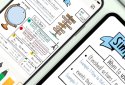 Mind Notes: Notebook Note Memo screenshot 4