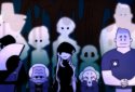 Charlie in Underworld! screenshot 2