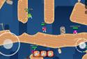 Mad Royale io – Tank Battle screenshot 10