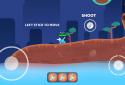 Mad Royale io – Tank Battle screenshot 3
