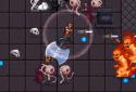 Grimnight Heroes: Survivors screenshot 5