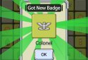 Raising Rank Insignia screenshot 4