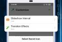 Clock Vault-Hide Photos,Videos screenshot 5
