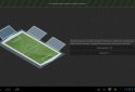 Football Manager Legion (Russian version) screenshot 14