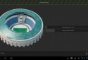Football Manager Legion (Russian version) screenshot 3