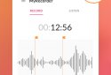 Voice Recorder & Voice Memos screenshot 6