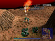 Warzone 2100  screenshot 2