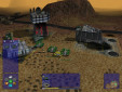 Warzone 2100  screenshot 3