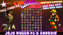 JoJo MUGEN screenshot 3